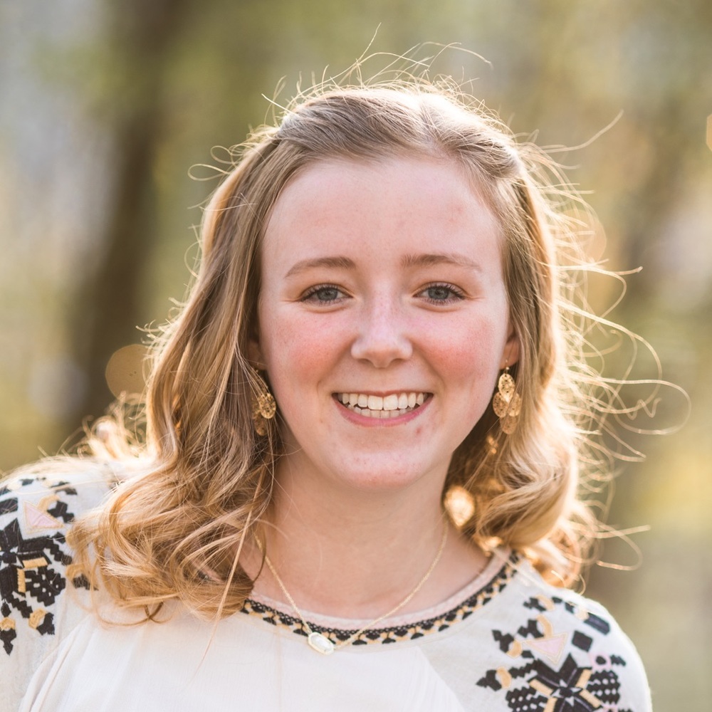 Meet your Posher, Delaney